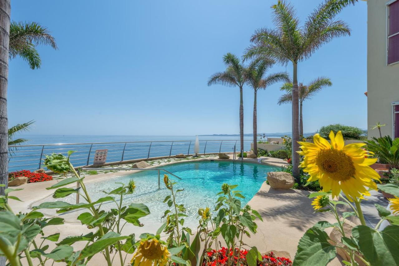Sea Blue Apartment - Frente Al Mar เบนัลมาเดนา ภายนอก รูปภาพ